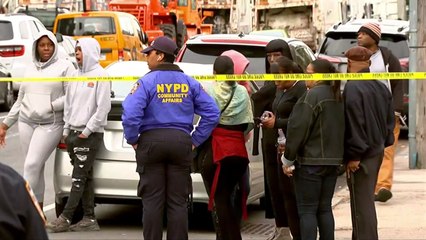 美 뉴욕 브루클린 도박장에서 총격...4명 사망 / YTN