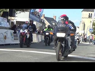 Prix des Vendanges 2019 : La victoire de Pierre Créma