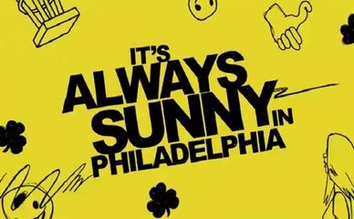 It's Always Sunny in Philadelphia - Promo 14x04