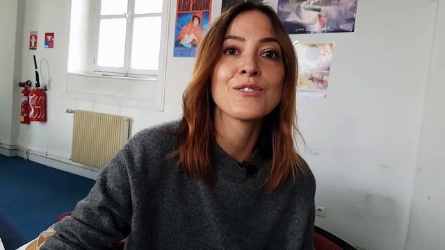 Keren Ann : Mon meilleur souvenir sur scène ? Le pied de ma fille qui tape dans mon ventre