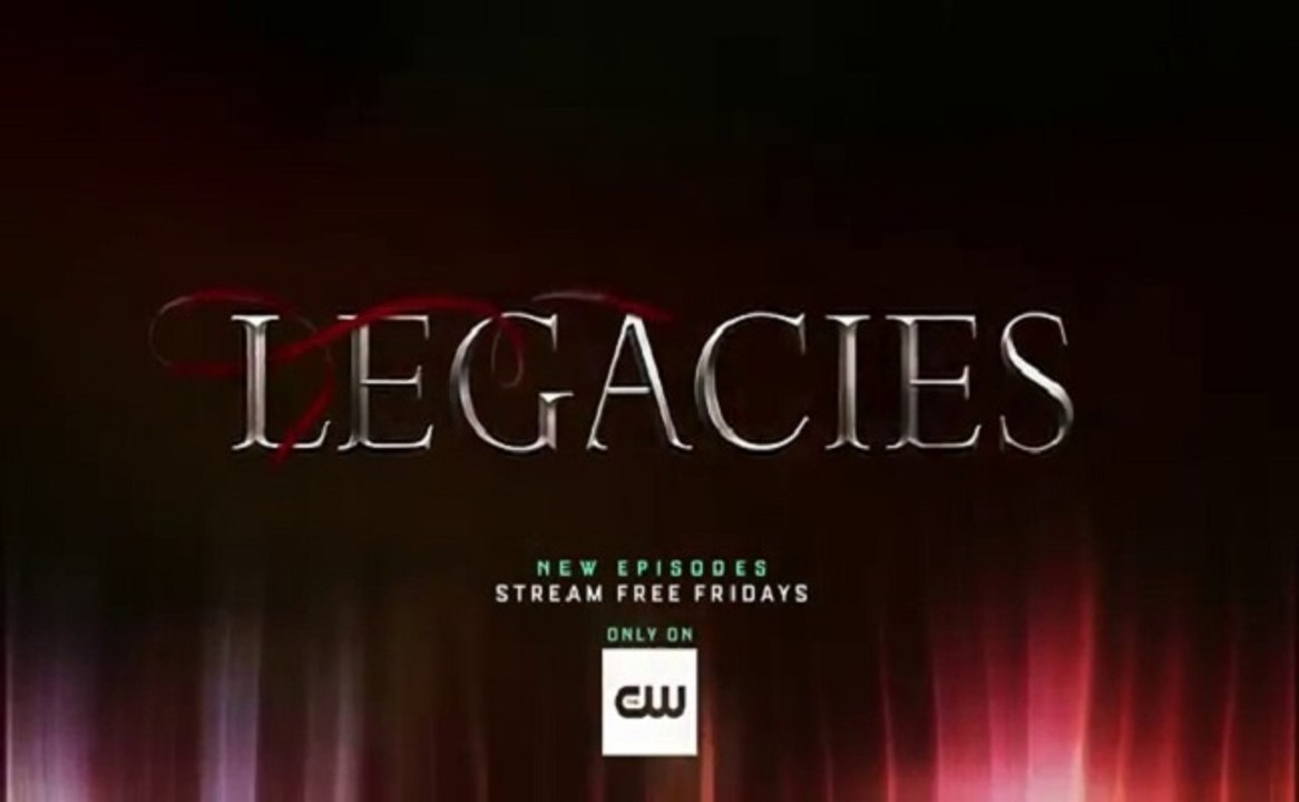 Legacies - Promo 2x02