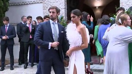 Ana Obregón y las Influencers muestran su orgullo español