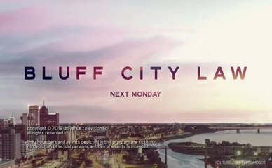 Bluff City Law - Promo 1x04