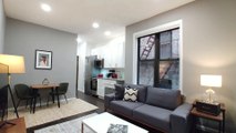 Luxurious, Fully Furnished One Bedroom| Financial District| Exchange Pl & William St