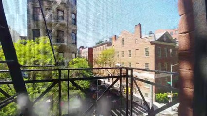 Modern, Spacious One Bedroom & One Bathroom| Smart TV in Apartment| SoHo| Prince St &  Mott St