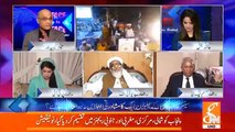 What Maulana told Bilawal in meeting regarding 'Million March', know from Zameer Haider