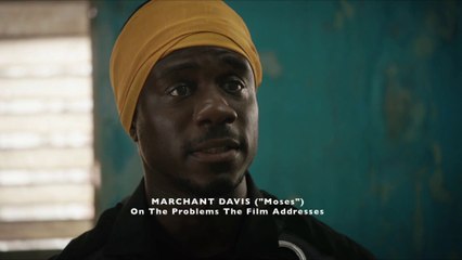 IR In-The-Trenches: THE DAY SHALL COME [IFC]