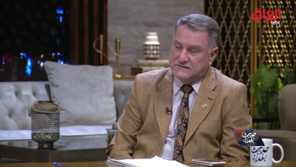 نديم محمد عضو مجلس نقابة المعلمين يسلط الضوء على أبرز المشاكل التي تواجه معلمي العراق