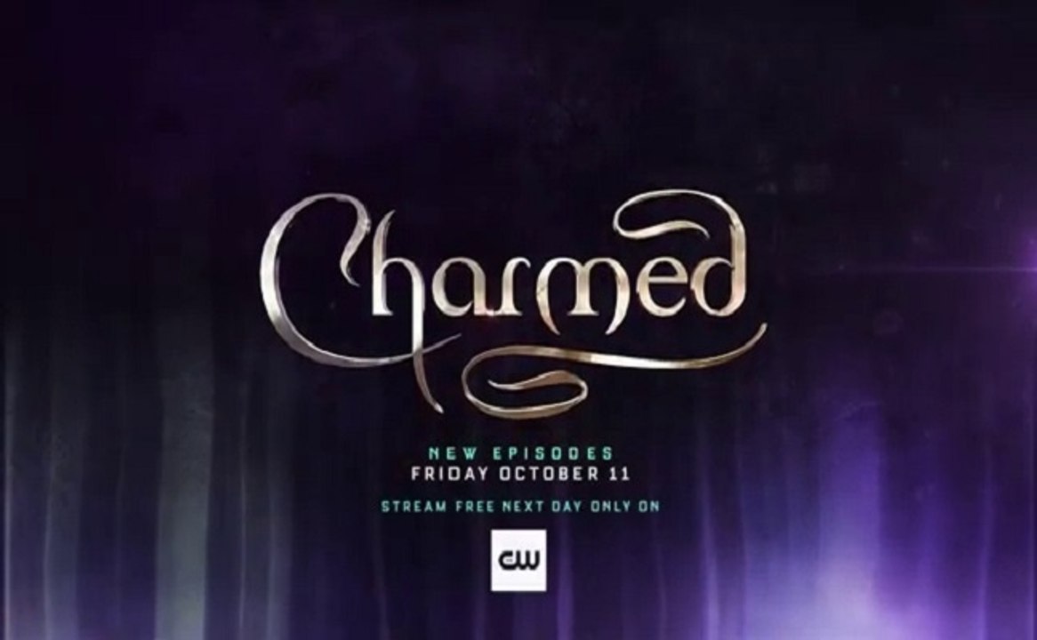 Charmed - Promo 2x02