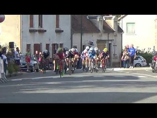 Prix des Vendanges 2019 : L'arrivée pour la vingt-troisième place