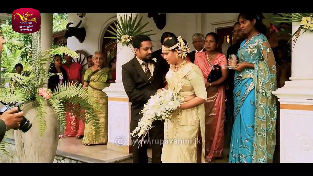 Bhawa Theertha Part 1 _ භාව තීර්ථ _ Sakshiya - සාක්ෂිය _ 2019-10-11 _ Tele Film Series