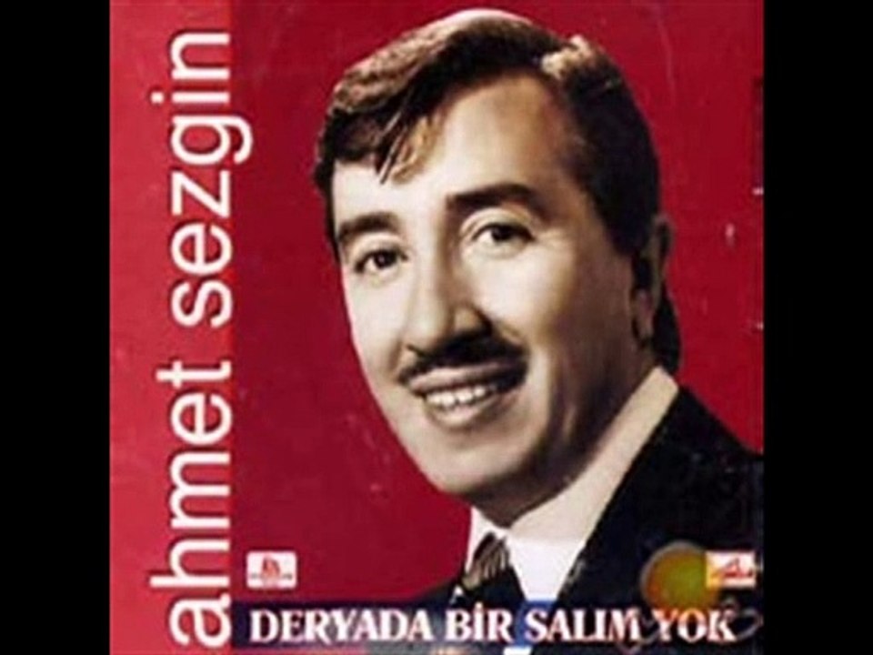 Ahmet Sezgin Şu Sazıma Bir Düzen Ver