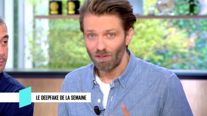 Le Palmarès d'Antoine Genton - C l’hebdo - 12/10/2019