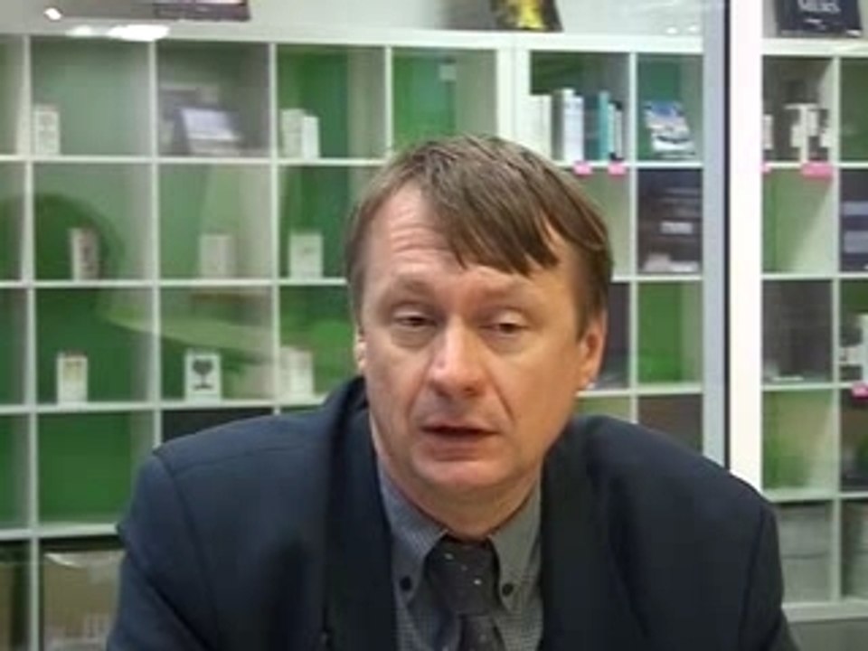 Thierry Libaert gouvernance