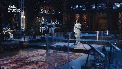 Coke Studio Season 12 _ Wohi Khuda Hai _ Atif Aslam