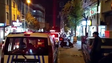 Avcılar'da kuyumcunun altın dolu çantasını çaldılar