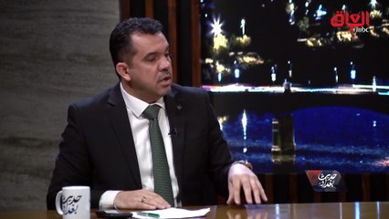 د.قيس الكلابي مدير عام تربية الكرخ الثانية يوجه رسالة هامة للبرلمان العراقي