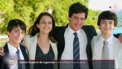 Affaire Dupont de Ligonnès : une affaire hors-norme
