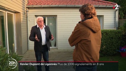 Affaire Dupont de Ligonnès : plus de 900 signalements en huit ans