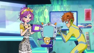 Winx Club Seizoen 8 Aflevering 1 