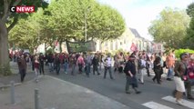 Incendie de Lubrizol à Rouen : une manifestation ce samedi pour réclamer la «vérité»
