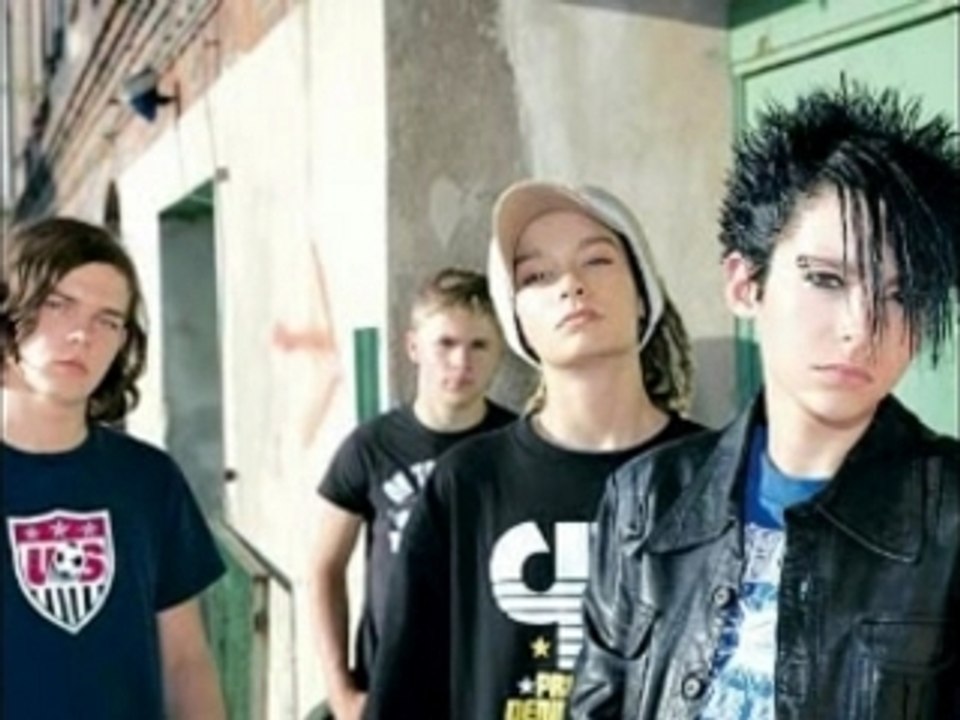 Tokio Hotel
