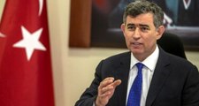 Türkiye Barolar Birliği Başkanı Metin Feyzioğlu'ndan tepki çeken sözler: Saldırıya uğrayan devlet sivilleri korumak zorunda değil