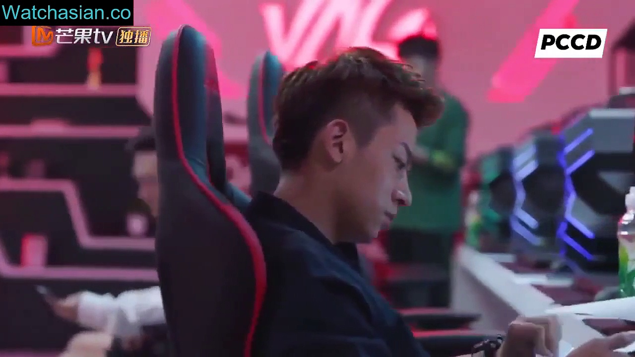  (eng sub) ep 23 gank your heart