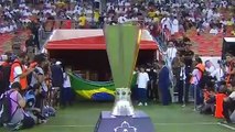 BRAZIL Vs ARGENTINA 1−0 - EXTENDED Highlights  Goals - Resumen y Goles 2018