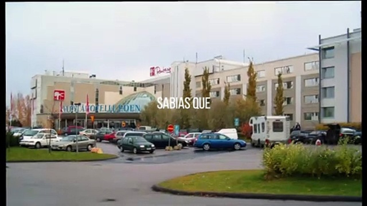 Sabias Que # 24, nokia, chocolate, volvcan, Did you know, Close Caption