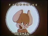 Herman 1985 VHS (Full Tape)