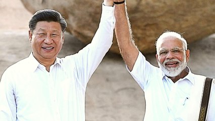 India-China talks: Kashmir issue off the agenda