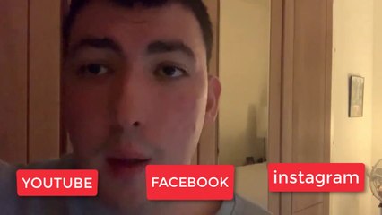 UN GRAND MESSAGE A TOUT LES FANS DE JOHNNY HALLYDAY (EXCLUSIVE 2019)