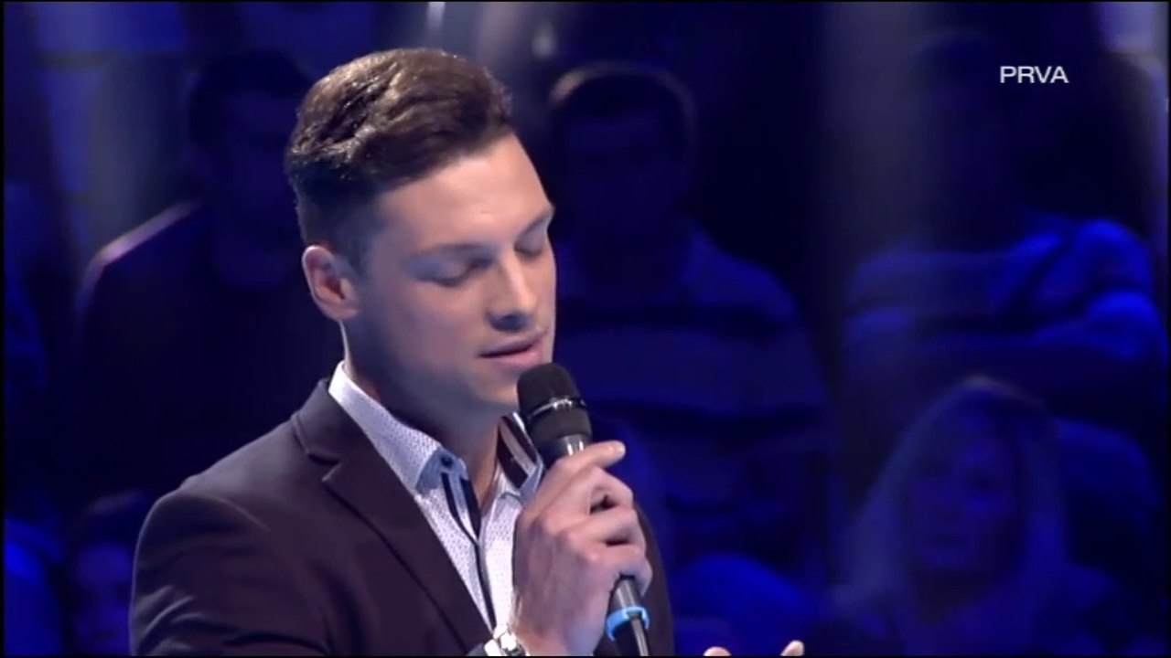 Zvezde Granda 12.10.2019 - Aleksandar Praizovic