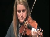 Concierto Vivaldi 2 violines en La m 3r movimiento