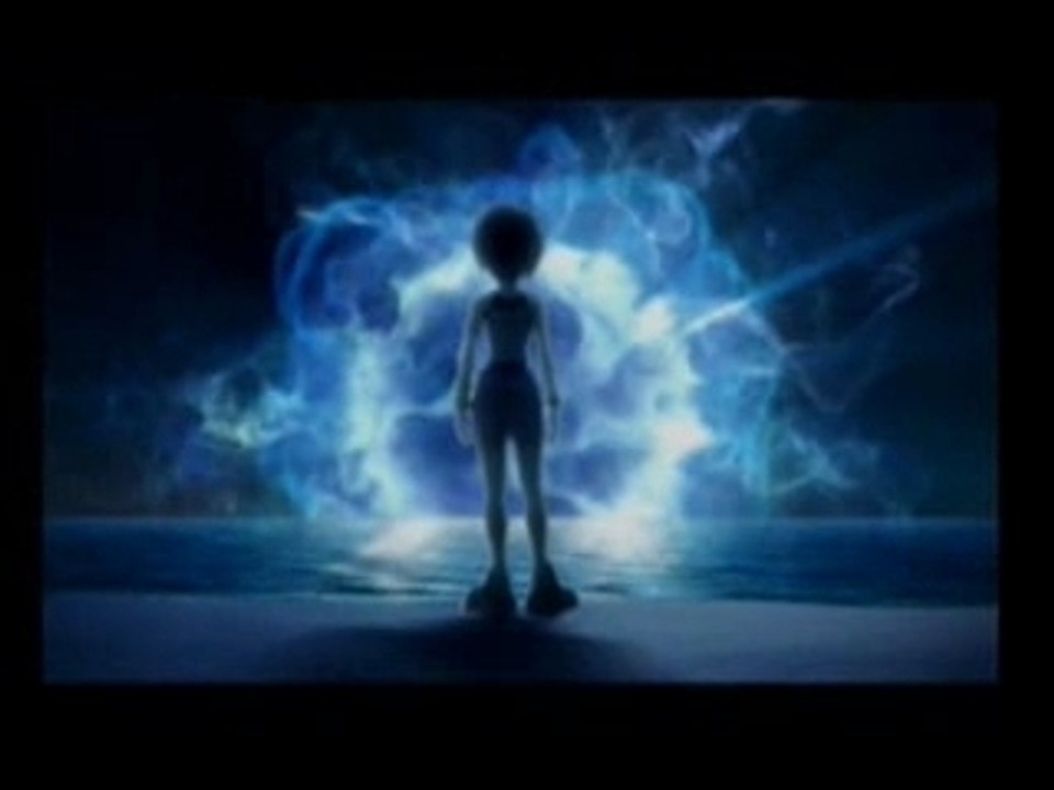 Introduction Kingdom Hearts II