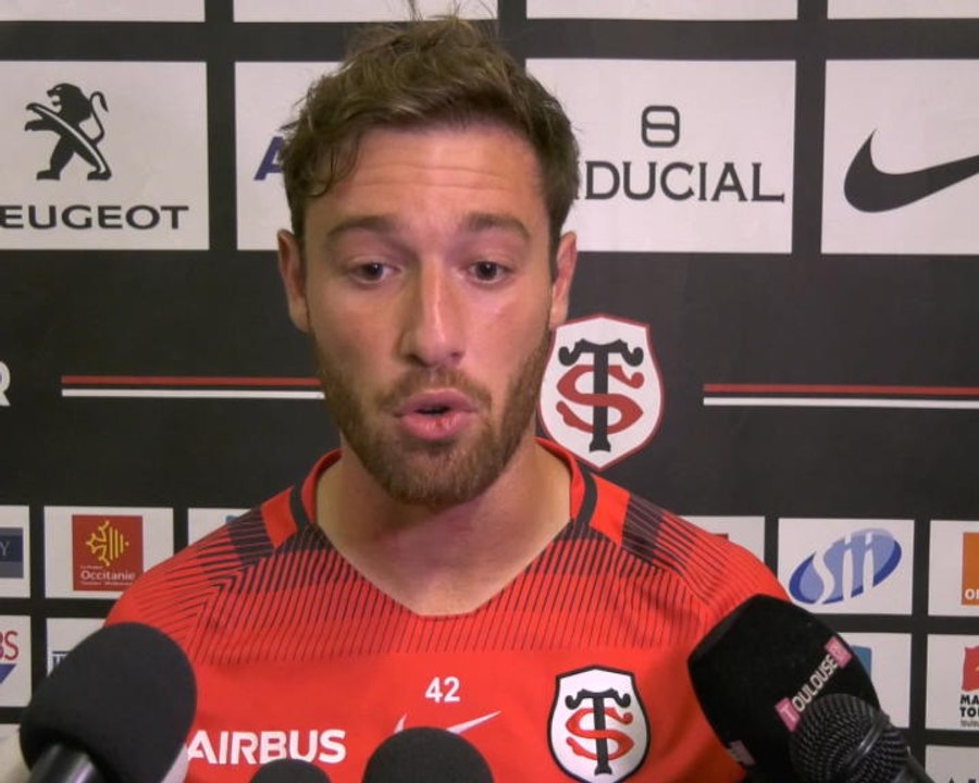 7e j. - Belan : "Une victoire qui nous soulage"