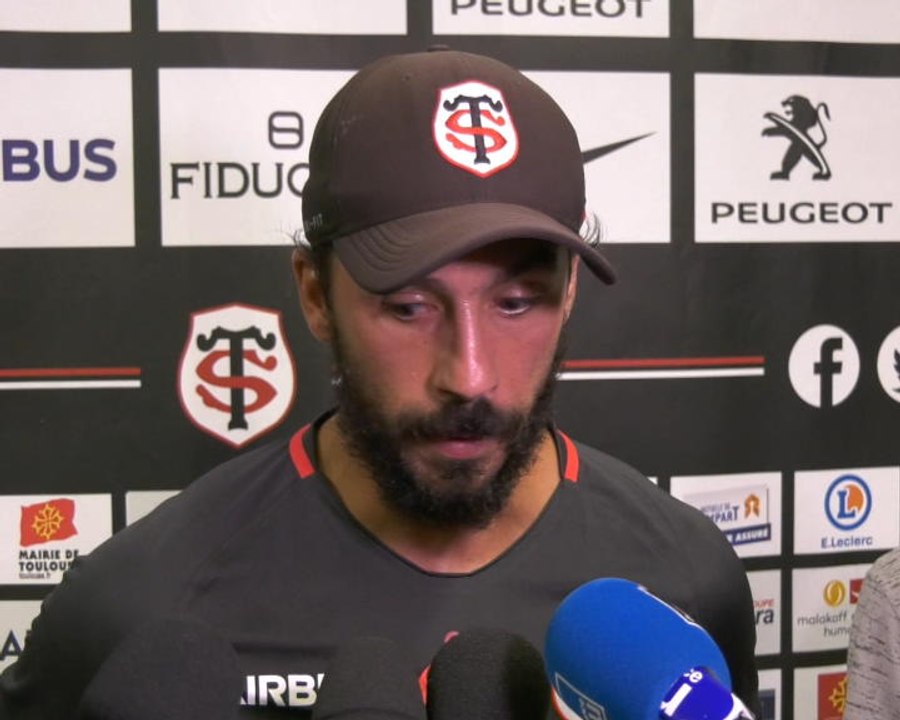 7e j. - Poitrenaud : "Ça fait du bien"