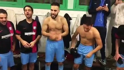 Séniors 3- Victoire TRFC 3-1 AS Mondonville- le 12 octobre 2019