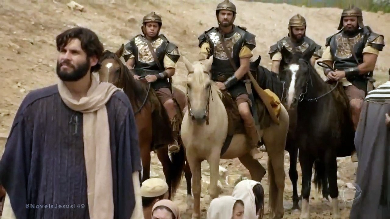 JESUS.EPISODIO 149