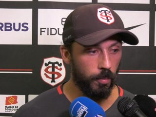 7e j. - Poitrenaud : "Beaucoup d'envie et de frustration chez Ramos"