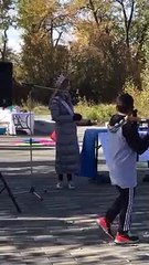 Living and growing up with Apraxia of Speech