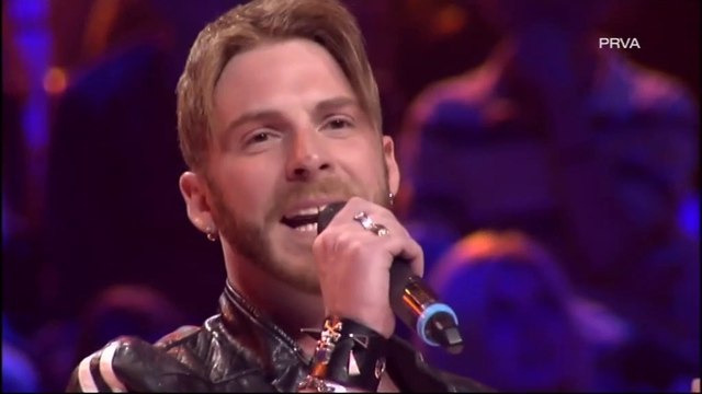 Zvezde Granda 12.10.2019 - Aleksandar Josifovski