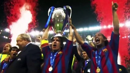 El Gol de Ronaldinho que Maravilló al Mundo. Messi y Ronaldo son unos Amateurs Comparados con Él