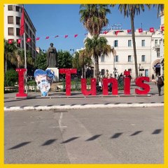 Présidentielle en Tunisie : deux outsiders face à une urgence économique et sociale