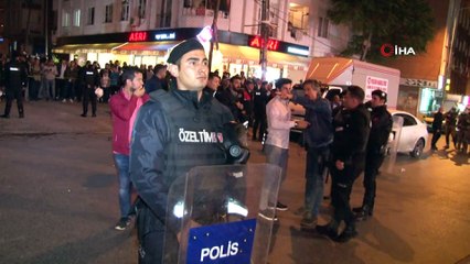 Cezaevi firarisi ve 3 arkadaşı Esenyurt'ta dehşet saçtı