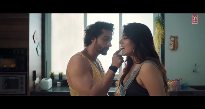 Tujhe Paane Ko | Shalin Bhanot | Priyanka Agrawal | Jubin Nautiyal | Neeti Mohan | Abhijit Vaghani