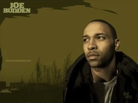 Joe budden feat. Gnarls barkley - Crazy Remix