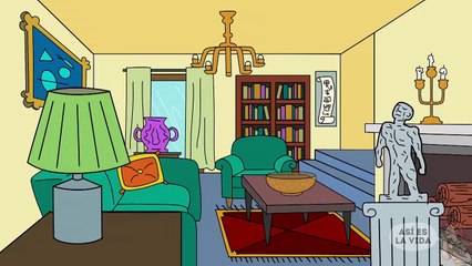 Tuve que trabajar para sobrevivir después de que mis padres lo perdieran todo