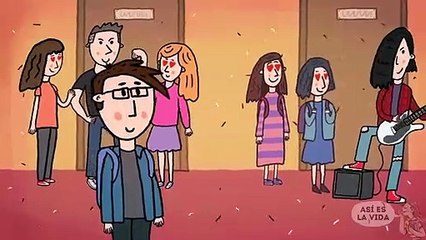 Tuve una cita con 2 chicas al mismo tiempo